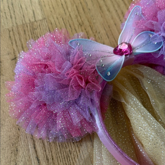 Disney “Mickey Ears” Lot of 4 - Picture 5 of 16